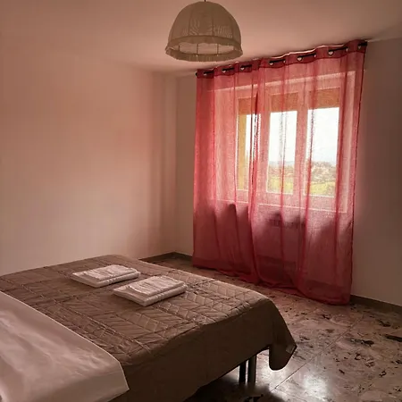 Bed and breakfast Casa Felice