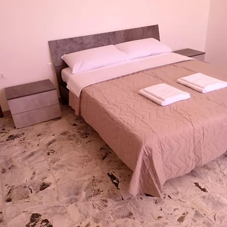 Bed and breakfast Casa Felice 3*