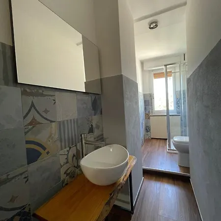 Bed and breakfast Casa Felice 3*