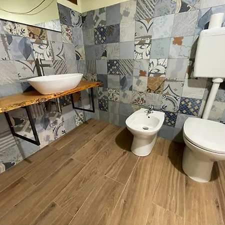 Casa Felice Bed and breakfast Senigallia