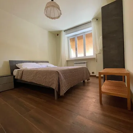 Casa Felice Bed and breakfast