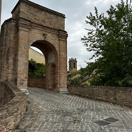 Bed and breakfast Casa Felice