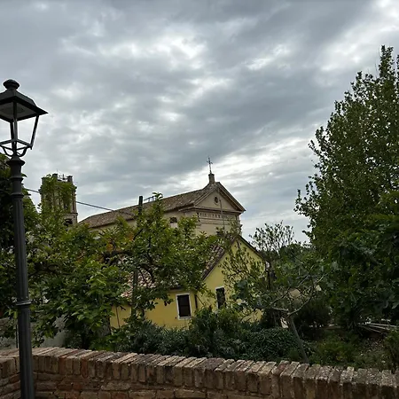 Casa Felice Bed and breakfast Senigallia